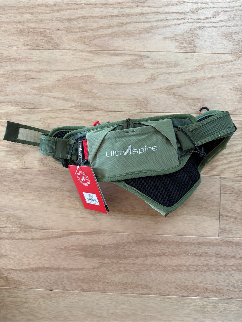 SYNAPTIC 3.0 WAIST PACK BRAND NEW WITH TAGS - Picture 5 of 6